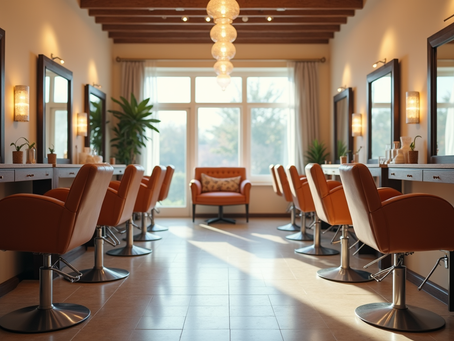 Reasons to Choose Local Beauty Services in Waukesha