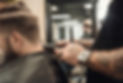 Hair Trimming