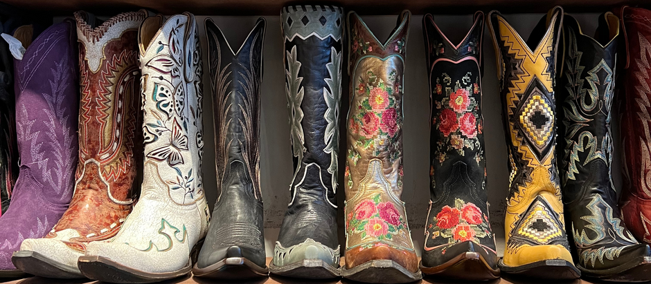 Breaking Down the Fashion: The Market for Western Wear