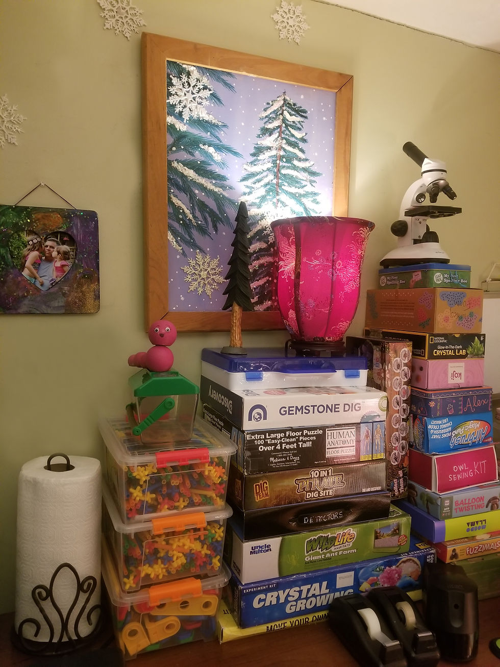 Thrifting Makes It Possible