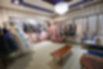 Dressing room