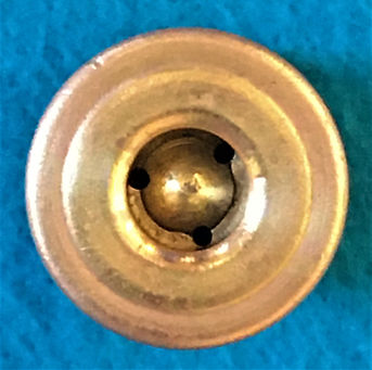 50-70 Berdan Cartridge