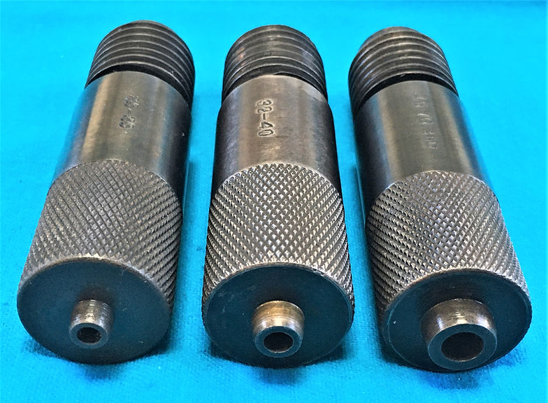 Winchester 1894 Reloading Tool Dies