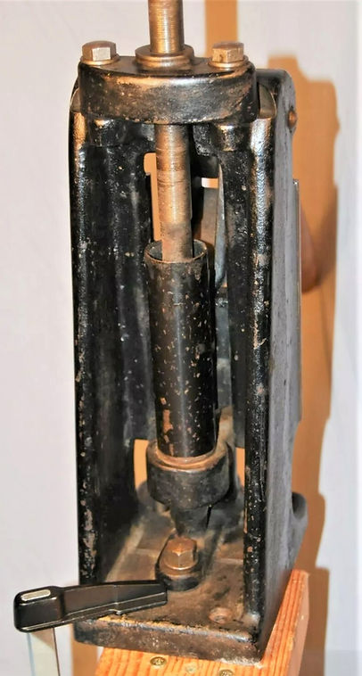 Lyman - Ideal Bullet Lubricator