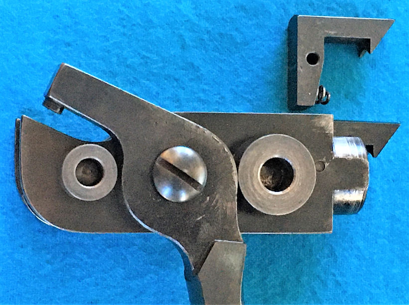Winchester 1894 Reloading Tool