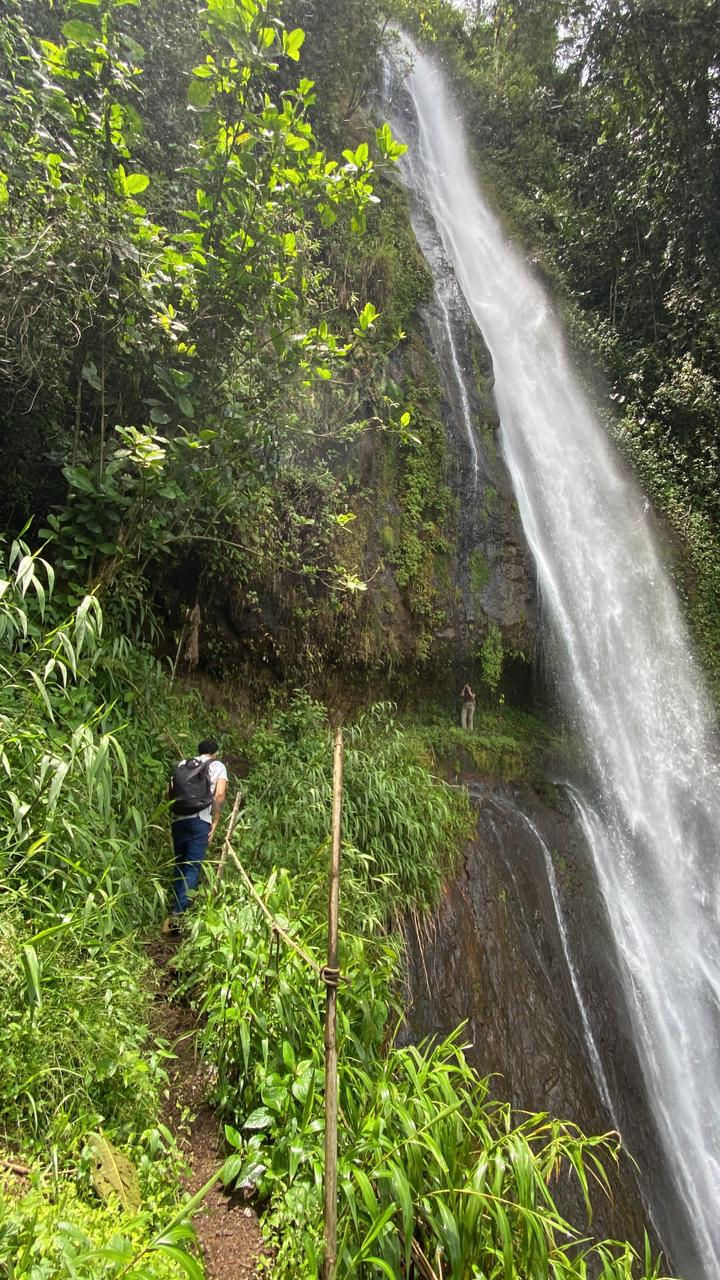 Tours en Colombia