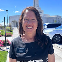 lds mormon missionary