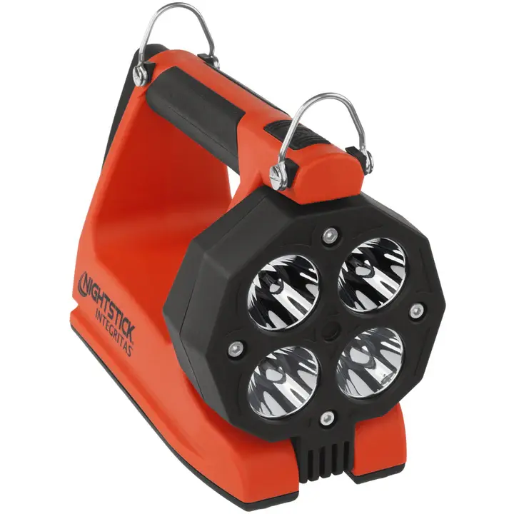 Miniatura: Linterna Nightstick XPR-5582RX 1750 Lm Intrínsecamente Segura Recargable