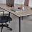Miniatura: Longo table desk
