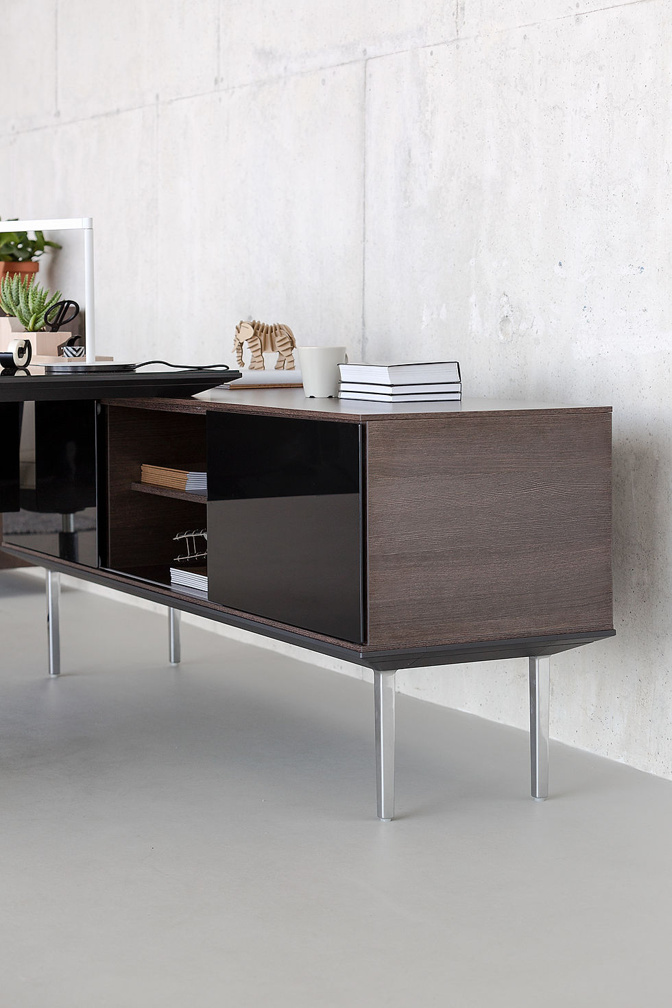 Miniatura: Longo cupboard