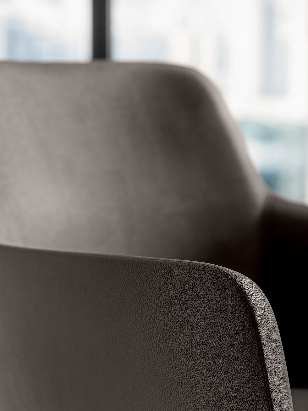 Miniatura: City Design Chair