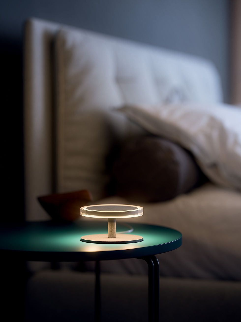 Miniatura: Cd-Led