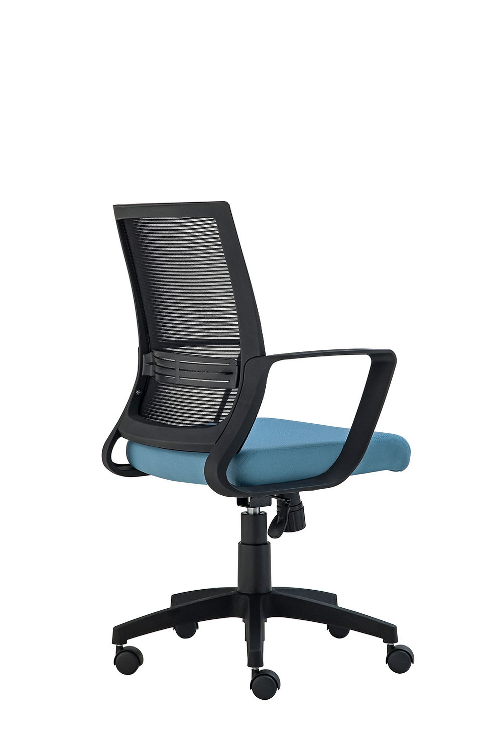 Miniatura: Silla Stay - Operativa