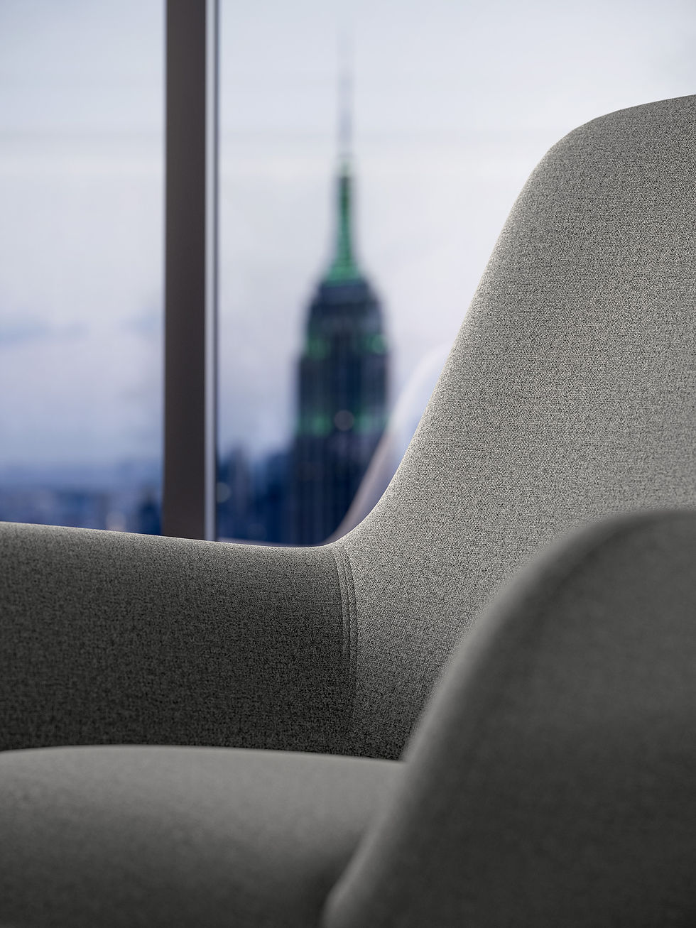 Miniatura: City Lounge