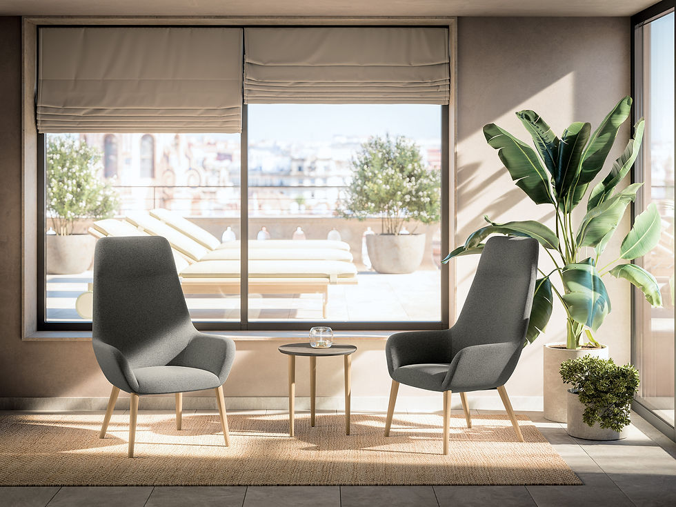 Miniatura: City Lounge