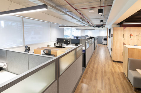 PR STUDIO ARQUITECTOS