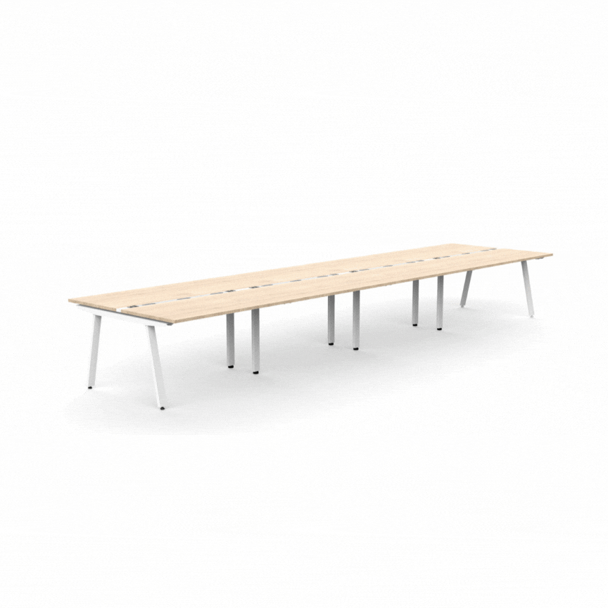 Miniatura: Bench Genoa