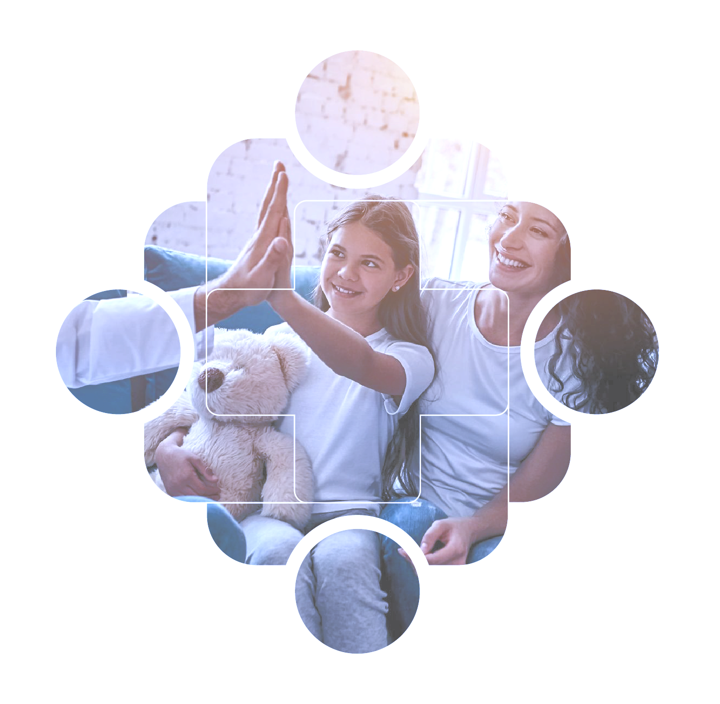 Logo de Interclínica