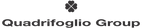 Logo Quadrifoglio Group