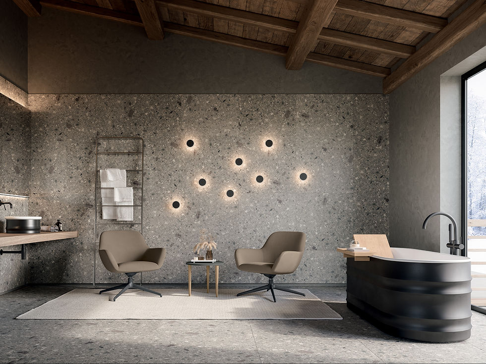 Miniatura: City Design Chair
