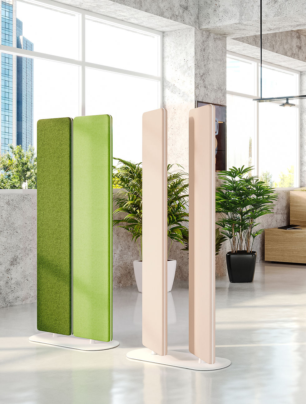 Miniatura: Divisoria 360