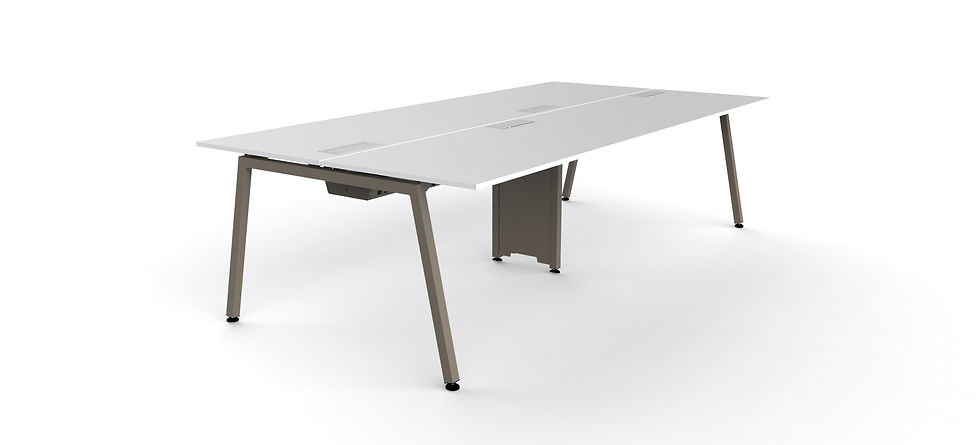 Miniatura: Bench Staff