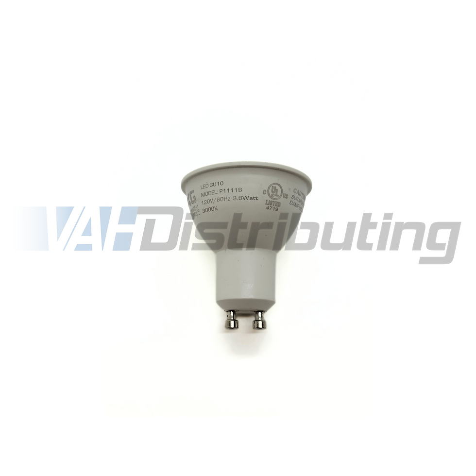 Thumbnail: GU10 LED BULB - P1111B