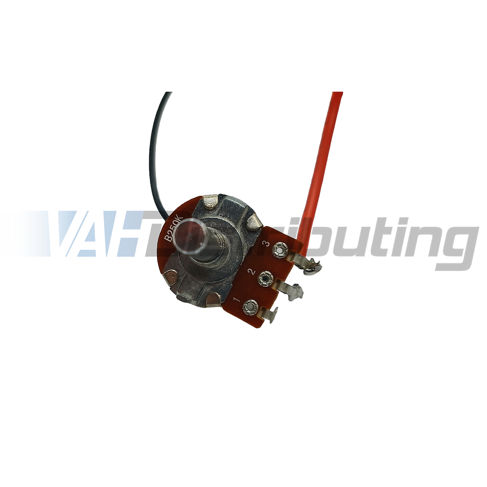 Thumbnail: REMOTE BLOWER SPEED CONTROL (HOOD) - P1425