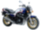 HONDA CB 750 - Location: BARCELONA