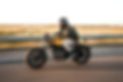 BMW K75 1 seat - Location: BARCELONA