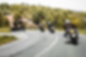 MOTO TOUR COSTA BRAVA