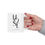 Thumbnail: My Uncle Kicks Ash - Ceramic Mug 110z