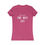 Thumbnail: Barely Surviving The Fire Wife Life - Women's Favorite Tee