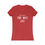 Thumbnail: Barely Surviving The Fire Wife Life - Women's Favorite Tee