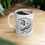 Thumbnail: My Uncle Kicks Ash - Ceramic Mug 110z