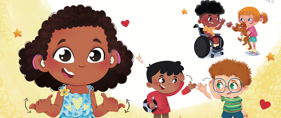 Sign Language for Kids