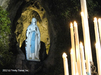 Lourdes