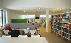 ny del bibliotek