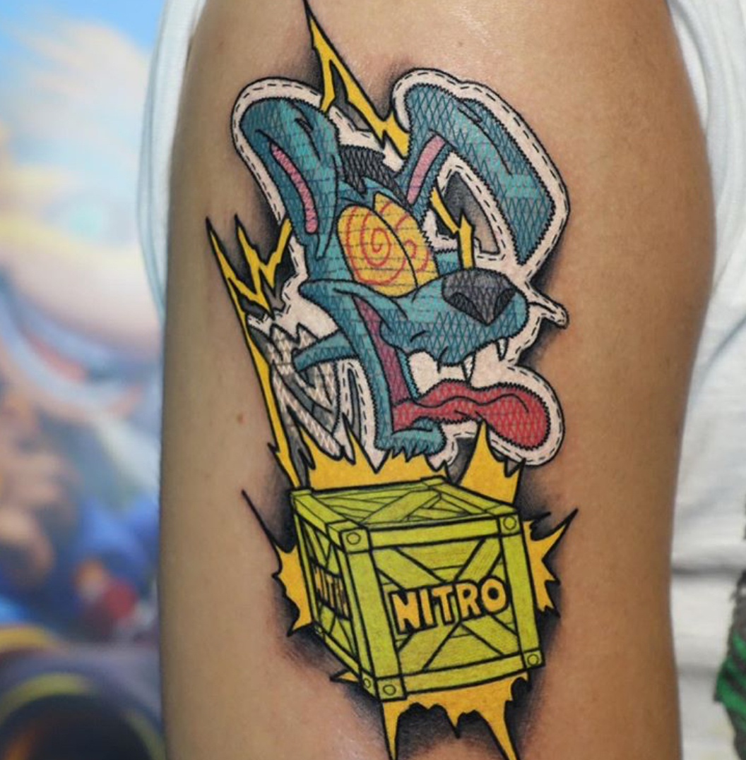 silverback tattoo shop silverback tattoo shop