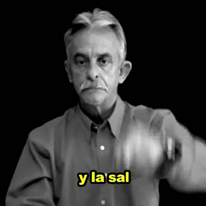 Lectura rítmica