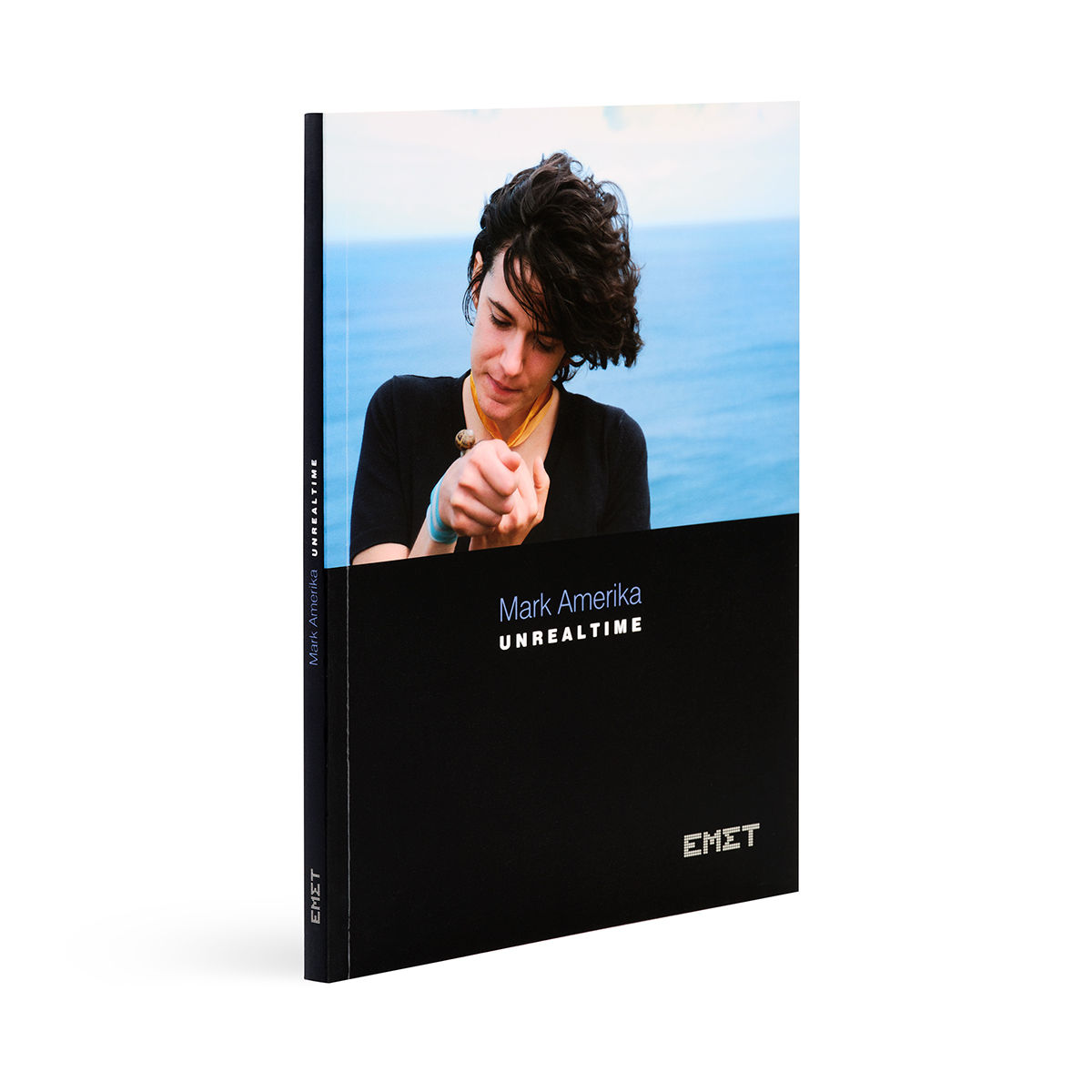 Unrealtime | Mark Amerika