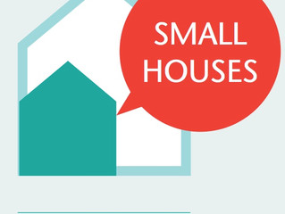 The Future is Smaller Location Efficient Homes