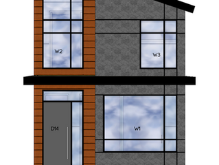 EcoSmart is Building Affordable High Performance Not So Big in North Park