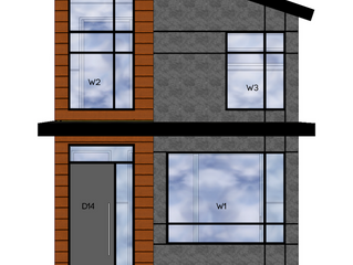 EcoSmart is Building Affordable High Performance Not So Big in North Park