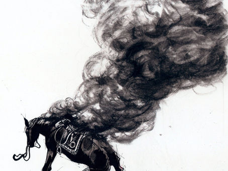 ISOLATION NATION ONLINE ART FAIR