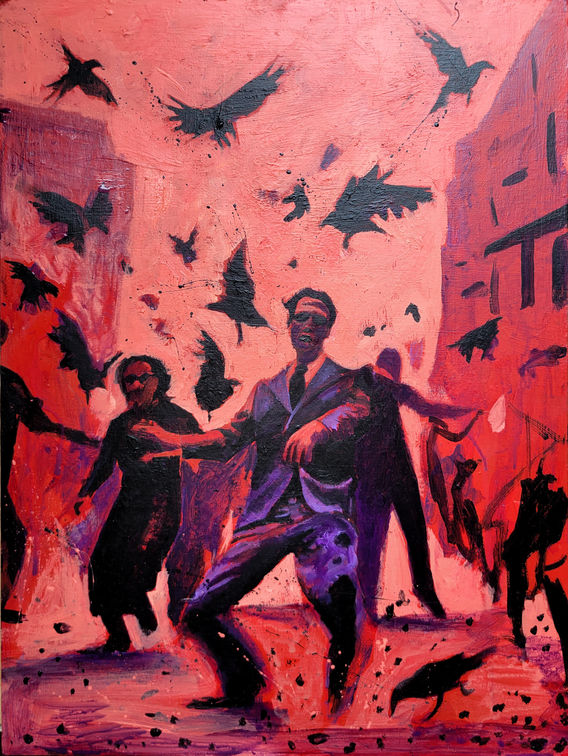 FLOCK