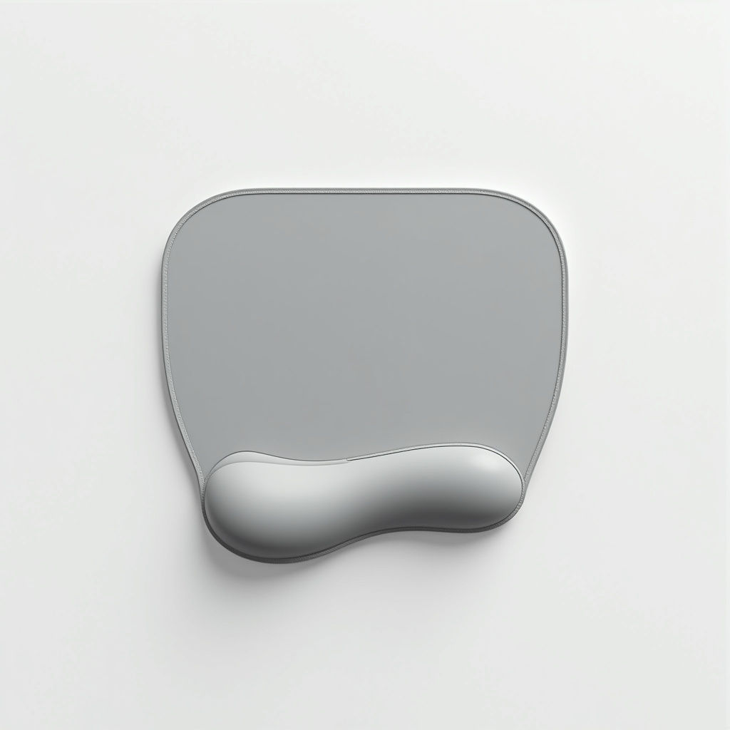 Tapis De Souris Ergonomique