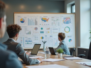 Optimisez votre projet avec nos services professionnels