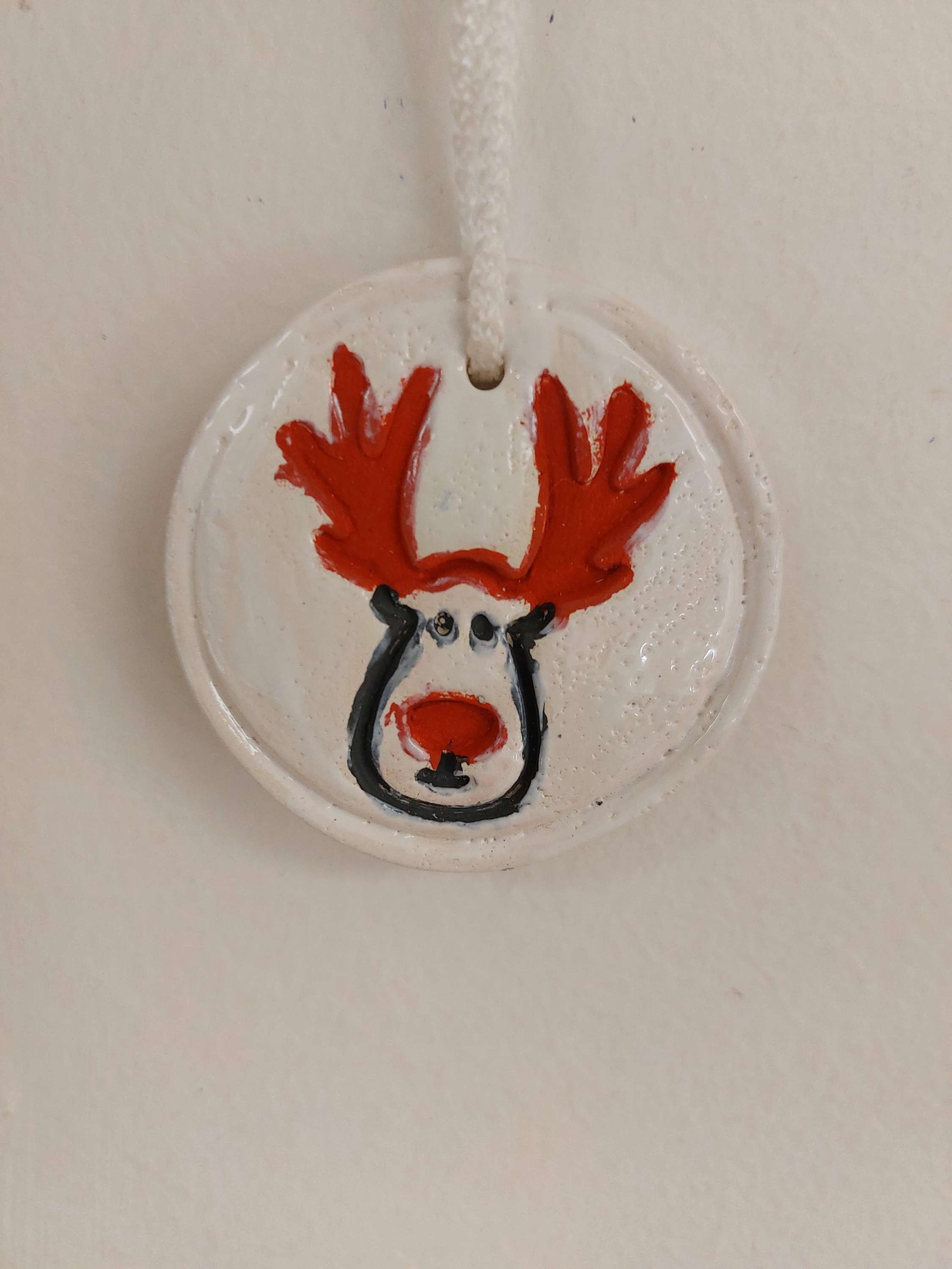 keramički ukras (Sob) 4