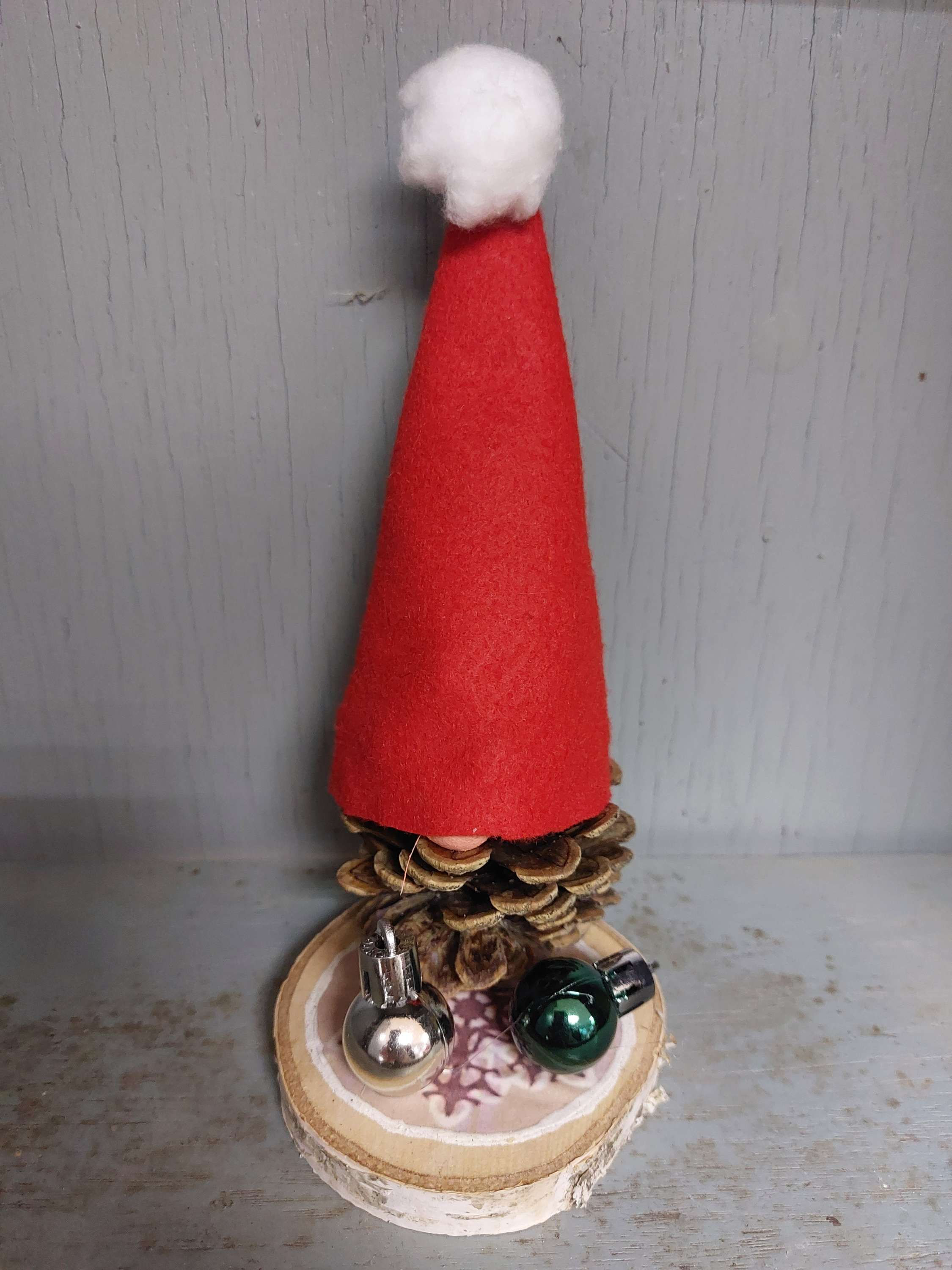 stojeća drvena dekoracija 11